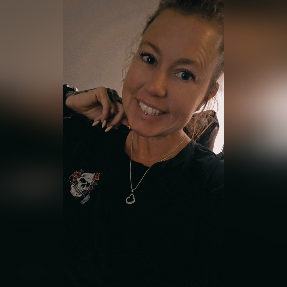 Meet your Posher, Shannon